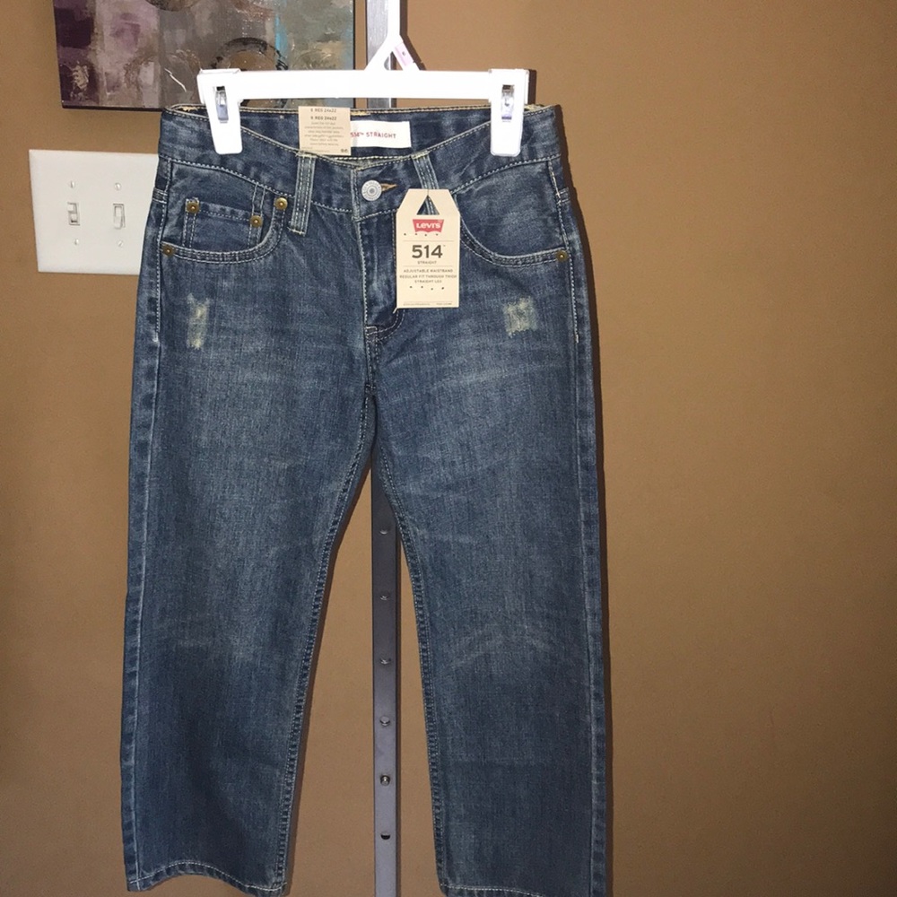 Levi’s 514 Jeans